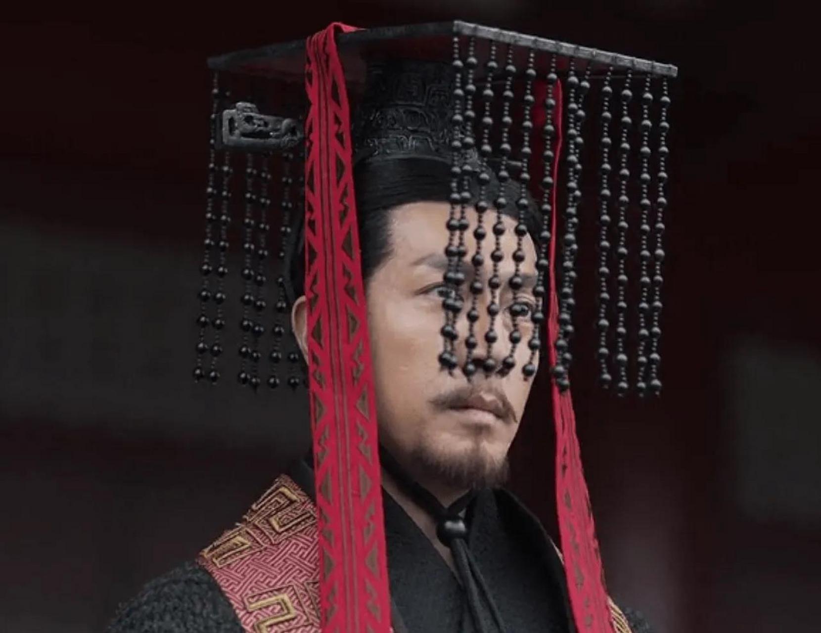 公元前226年,年轻貌美的华阳公主被秦始皇秘密嫁给了王翦,当时华阳