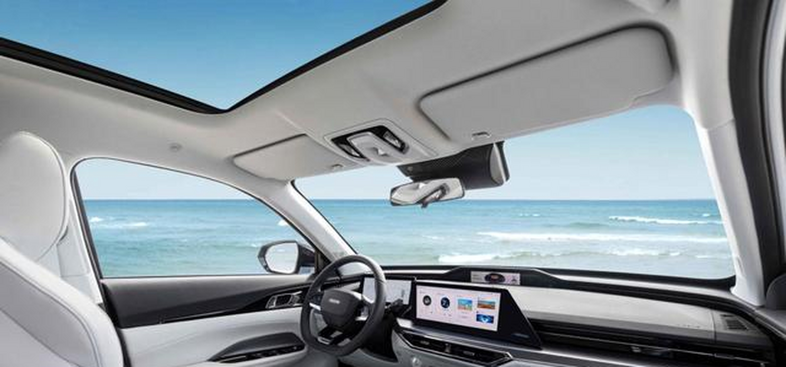 会说话的汽车,你见过吗?[666]