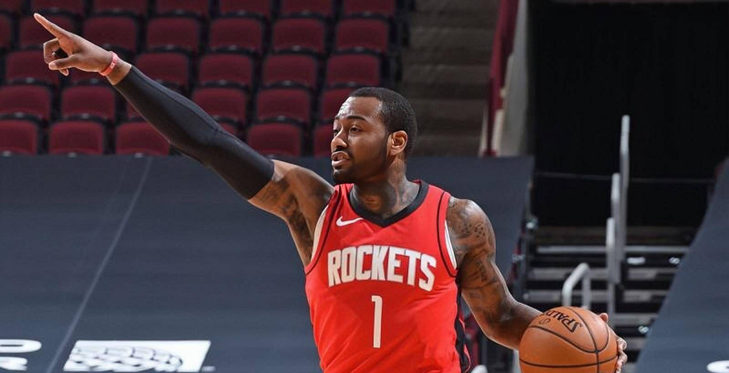 火箭队向沃尔开出了每年六百万美金的价格.