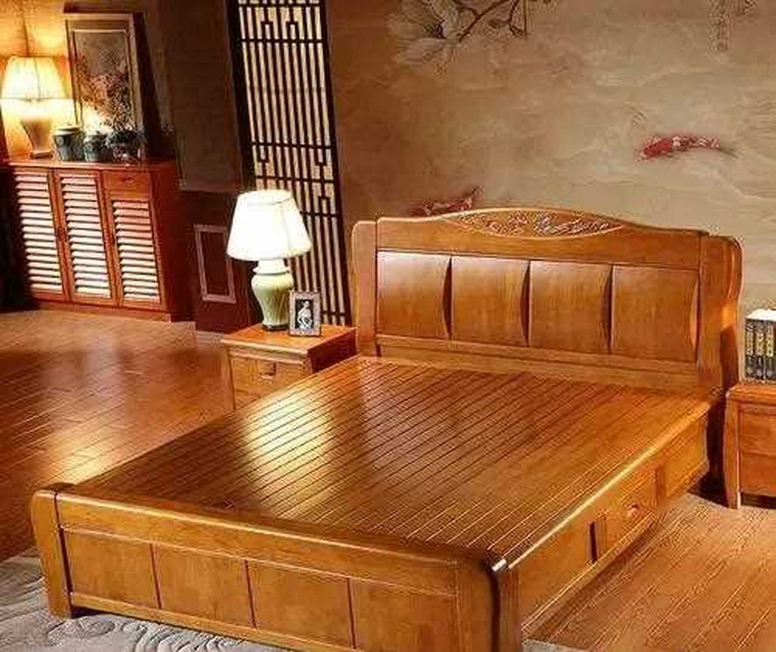 为什么木工打定的床会大肆流行?