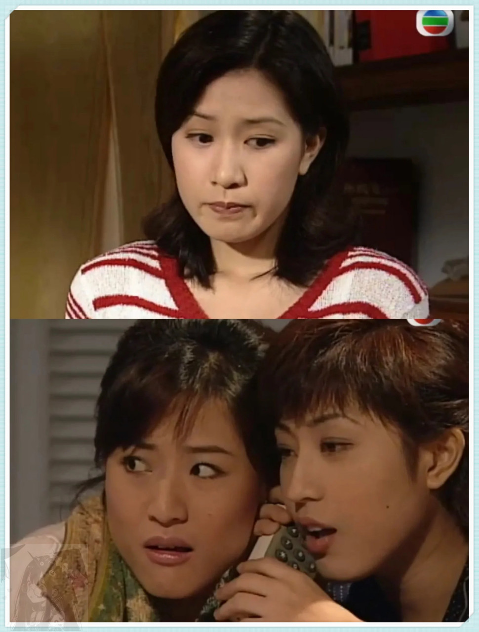 【港剧翻炒|二刷才意识到这部是喜剧6015】   99《御用闲人》