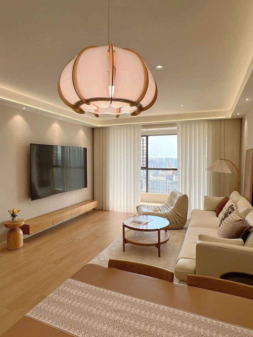 "汝窑色号"的墙面乳胶漆火了!