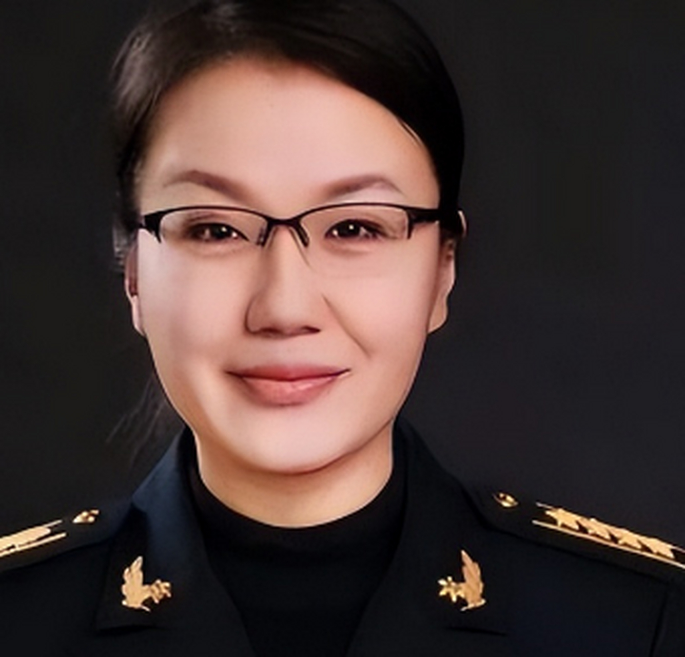 我国女军事专家犀利点评,多次预判美国阴谋,且被美国视为眼中钉!