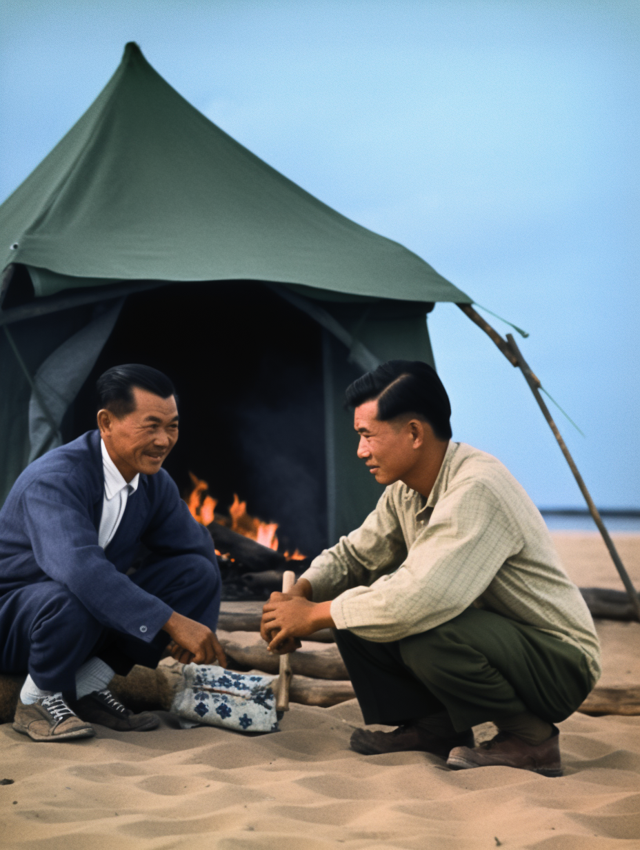 我是高蜜,我的丈母娘以为我怀孕了,还要带我去做