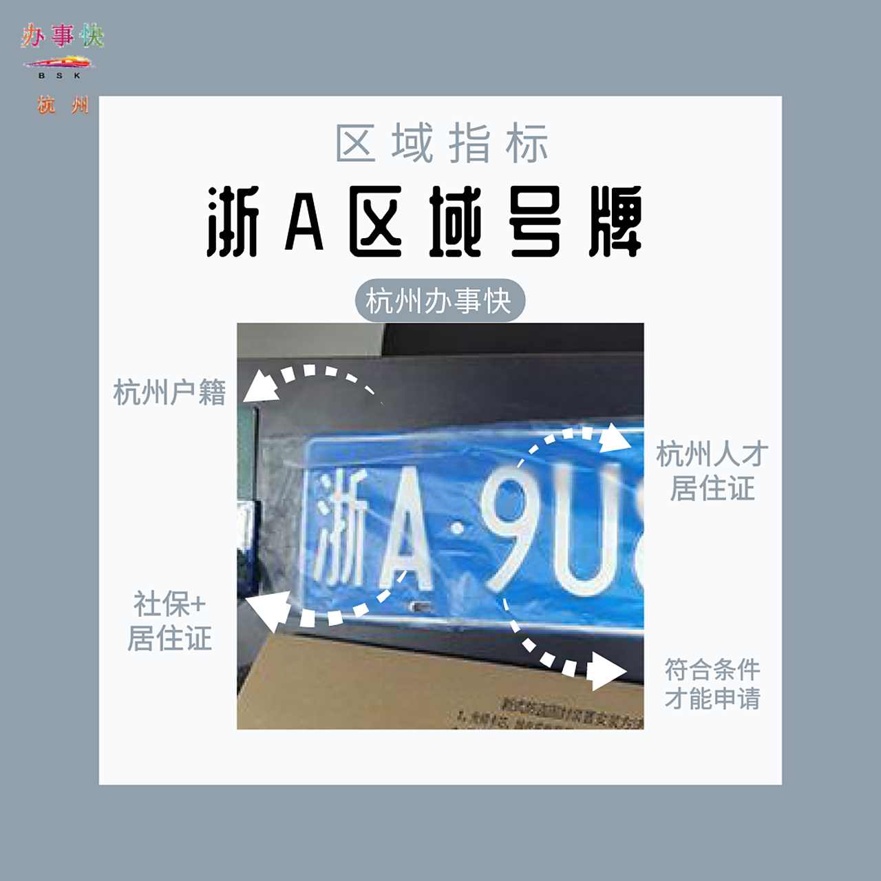 杭州区域指标多久能通过?