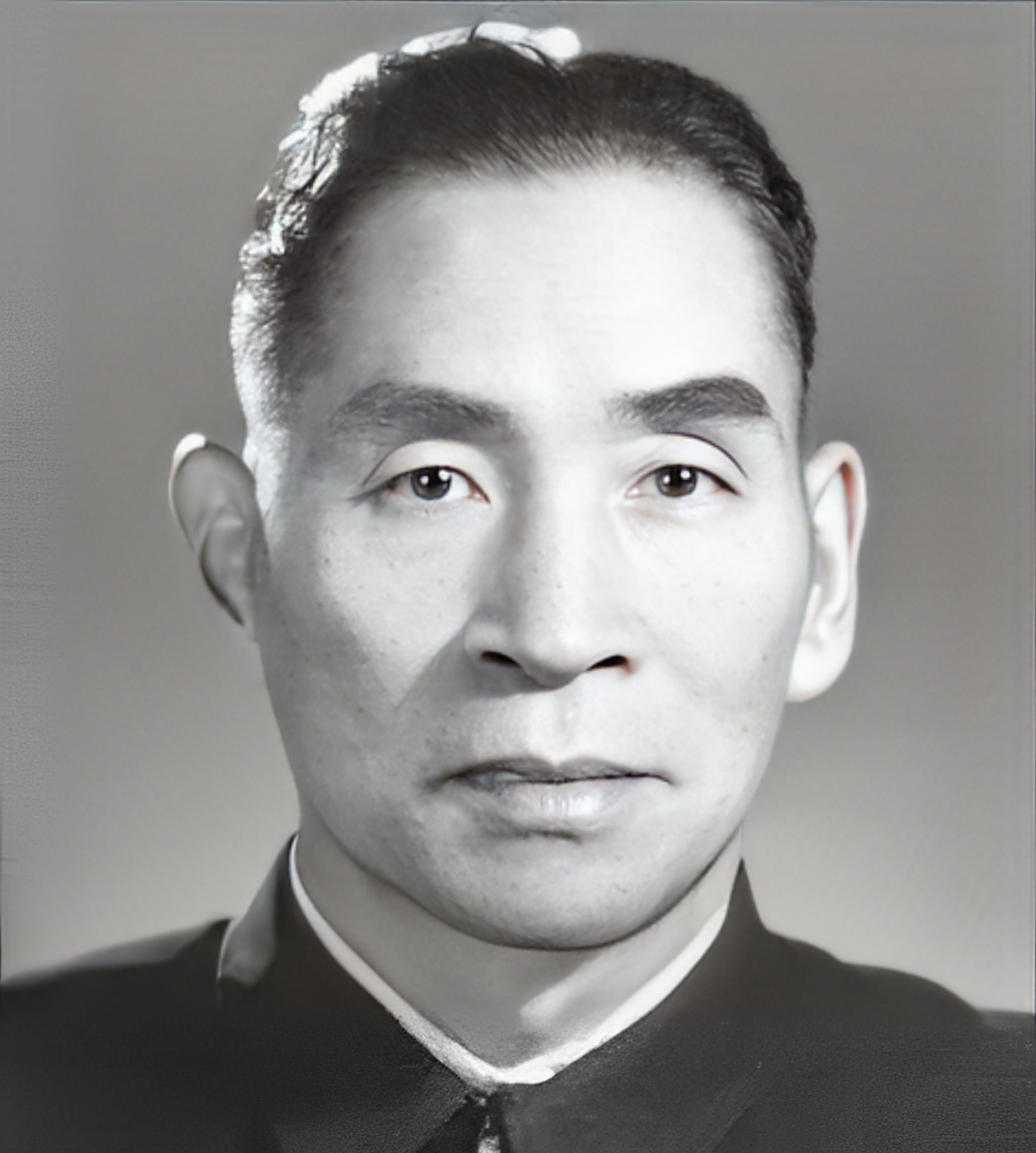 1951年,李克才公开举报刘青山腐败,多年后他的儿子来找他:李克只有把