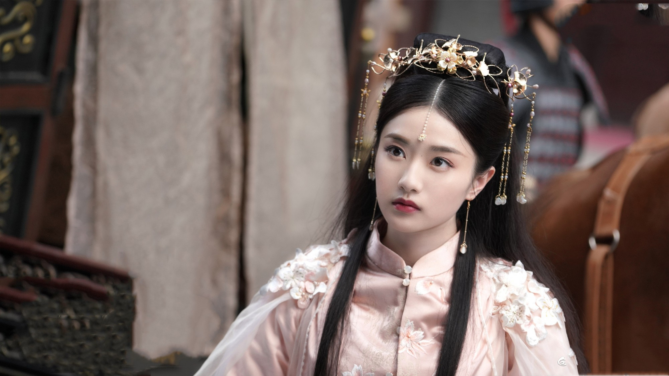 唐朝诡事录2 大连樱桃孙雪宁