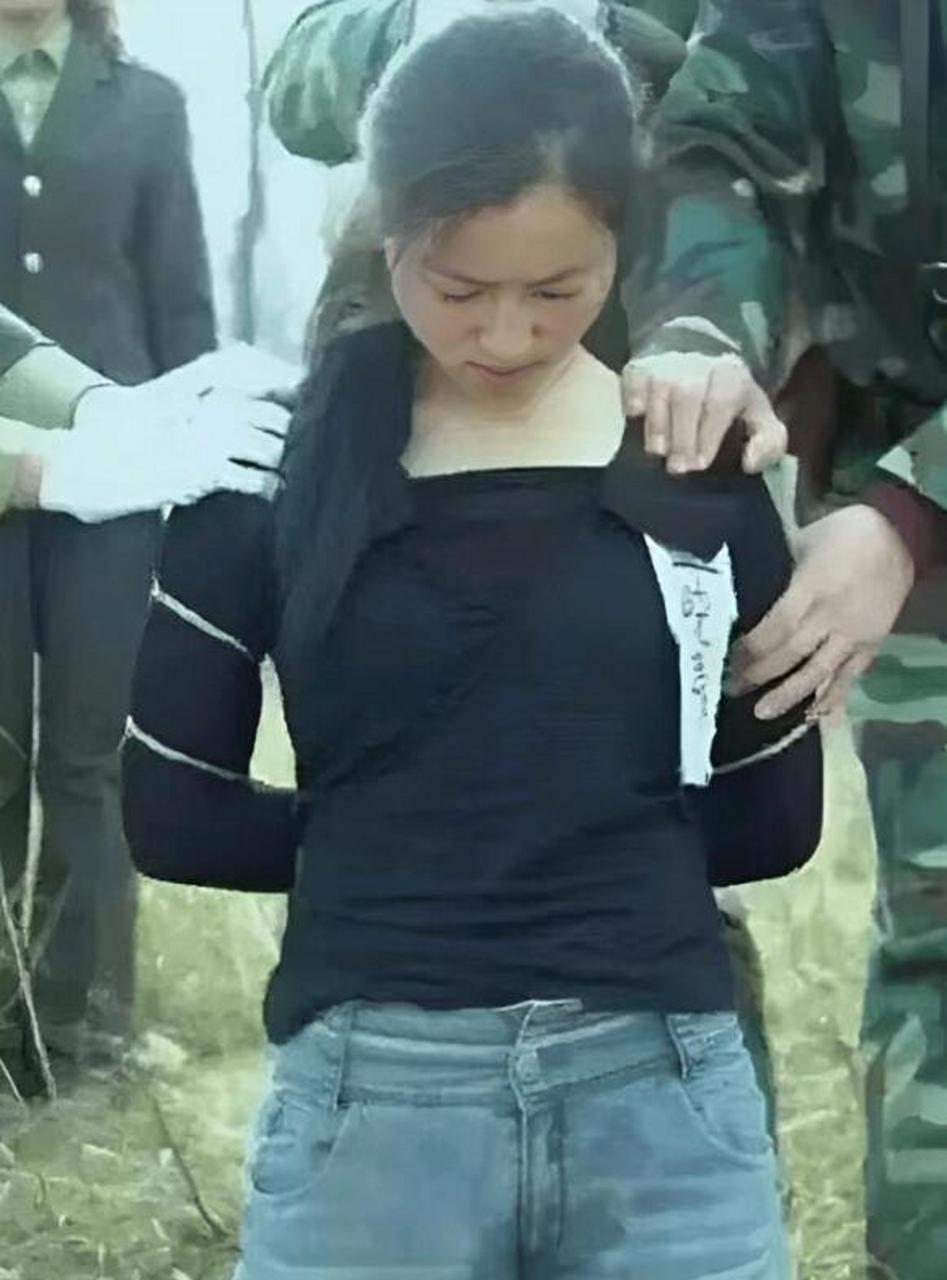 这位年轻漂亮的姑娘人生进入了倒计时.