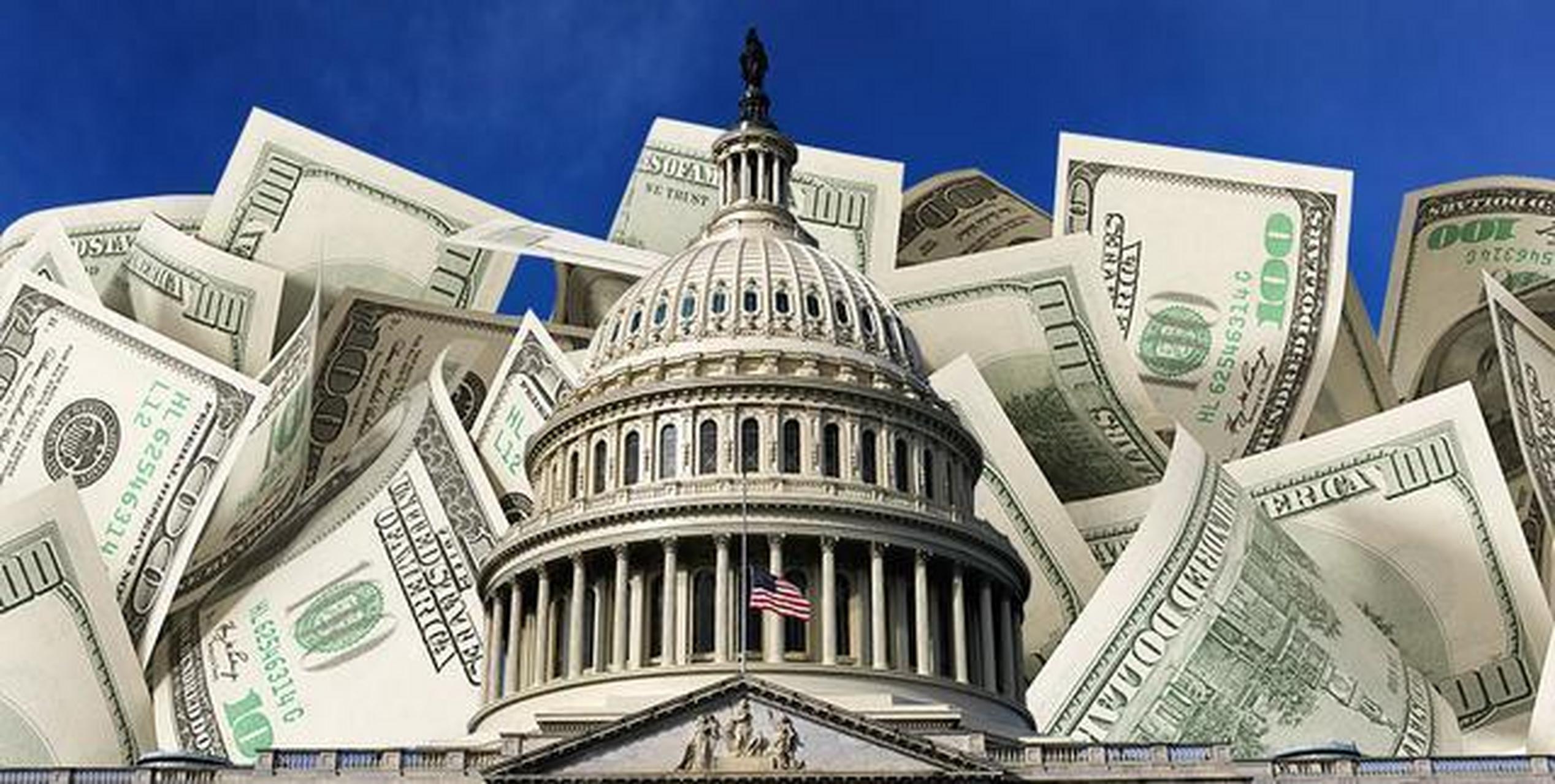 英国在最近的一次行动中减少了253亿美元的美债持有