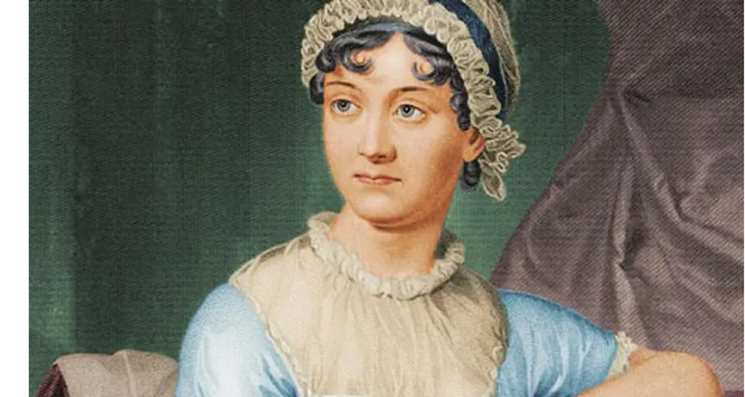 简·奥斯汀在英国小说的发展史上有承上启下的意义,被誉为地位"可与