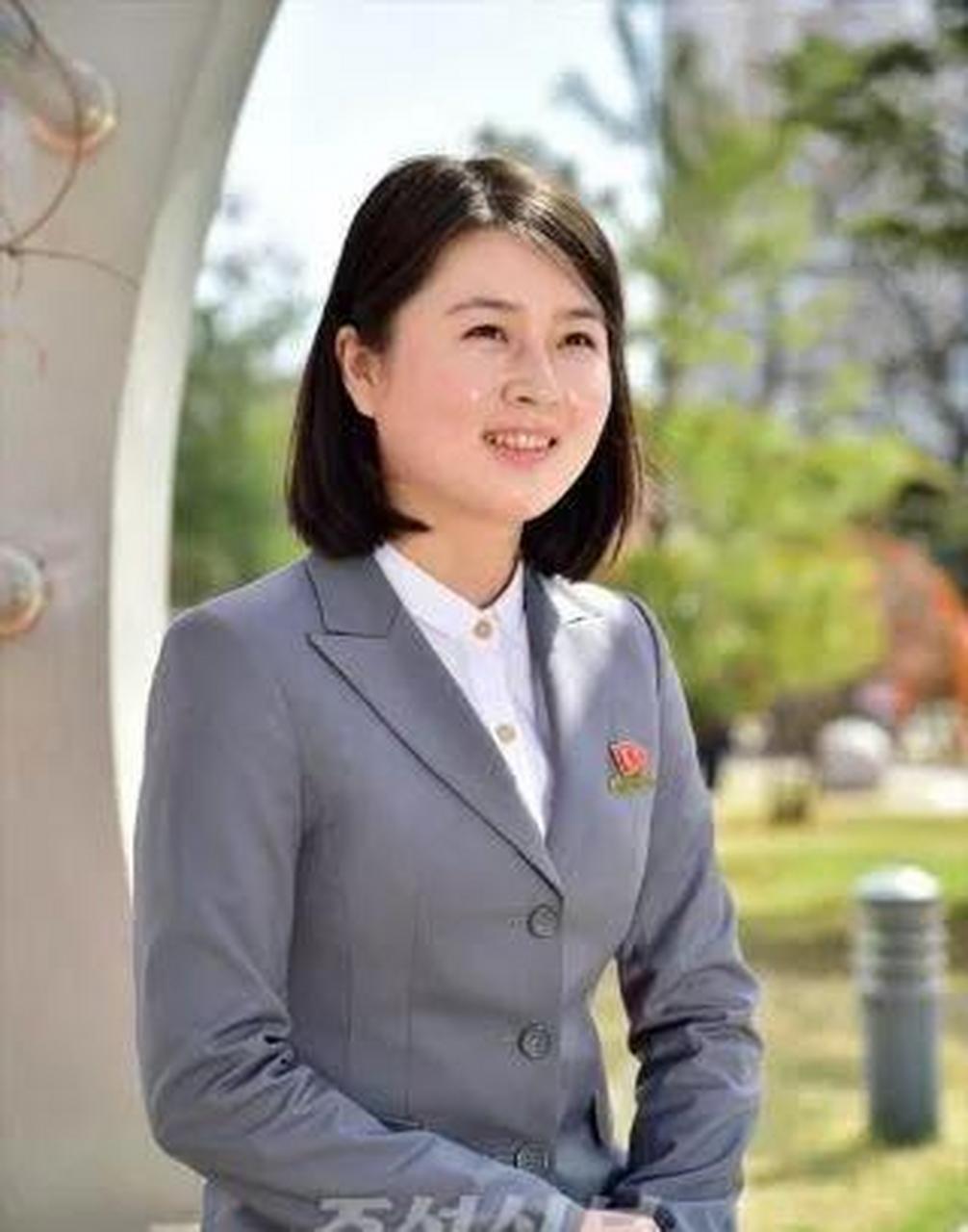 北朝鲜时隔6年推出新电影,占据主人公位置的新人演员是谁