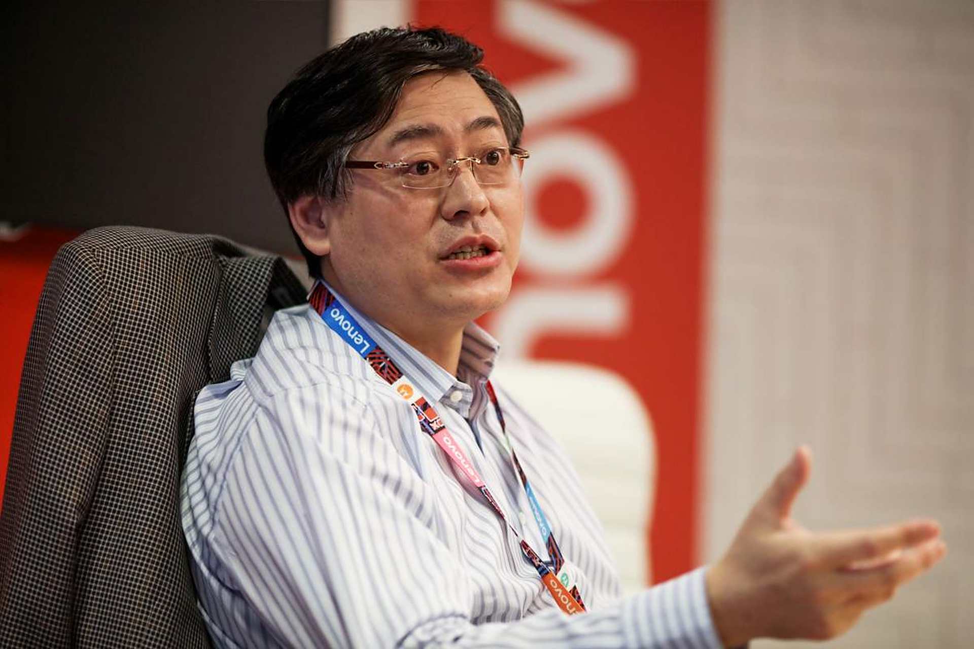 联想从不把年龄当做衡量员工价值的唯一标准,而是pay for performance