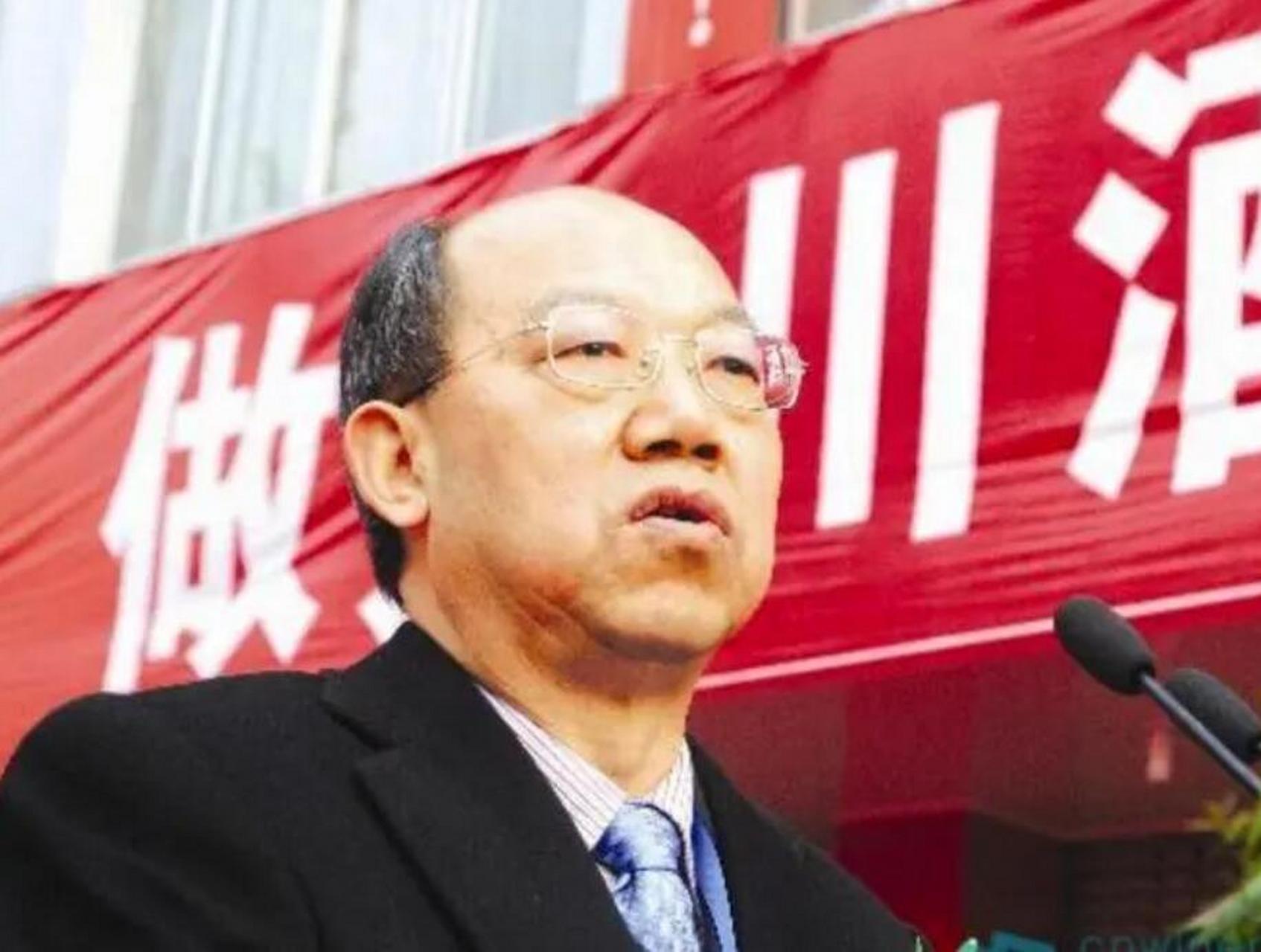 剑南春董事长乔天明被判五年,罚4亿元人民币!