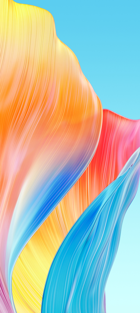 【每日壁纸】厂牌系列:oppo a1 pro,k10x.