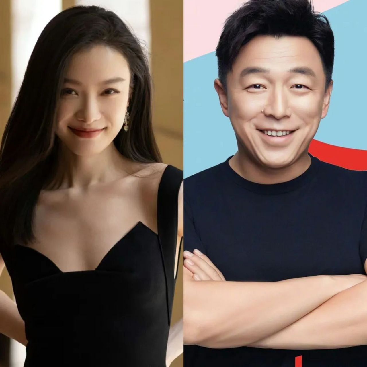 杨幂,迪丽热巴,周迅邓超,白鹿,古力娜扎,倪妮等八卦!