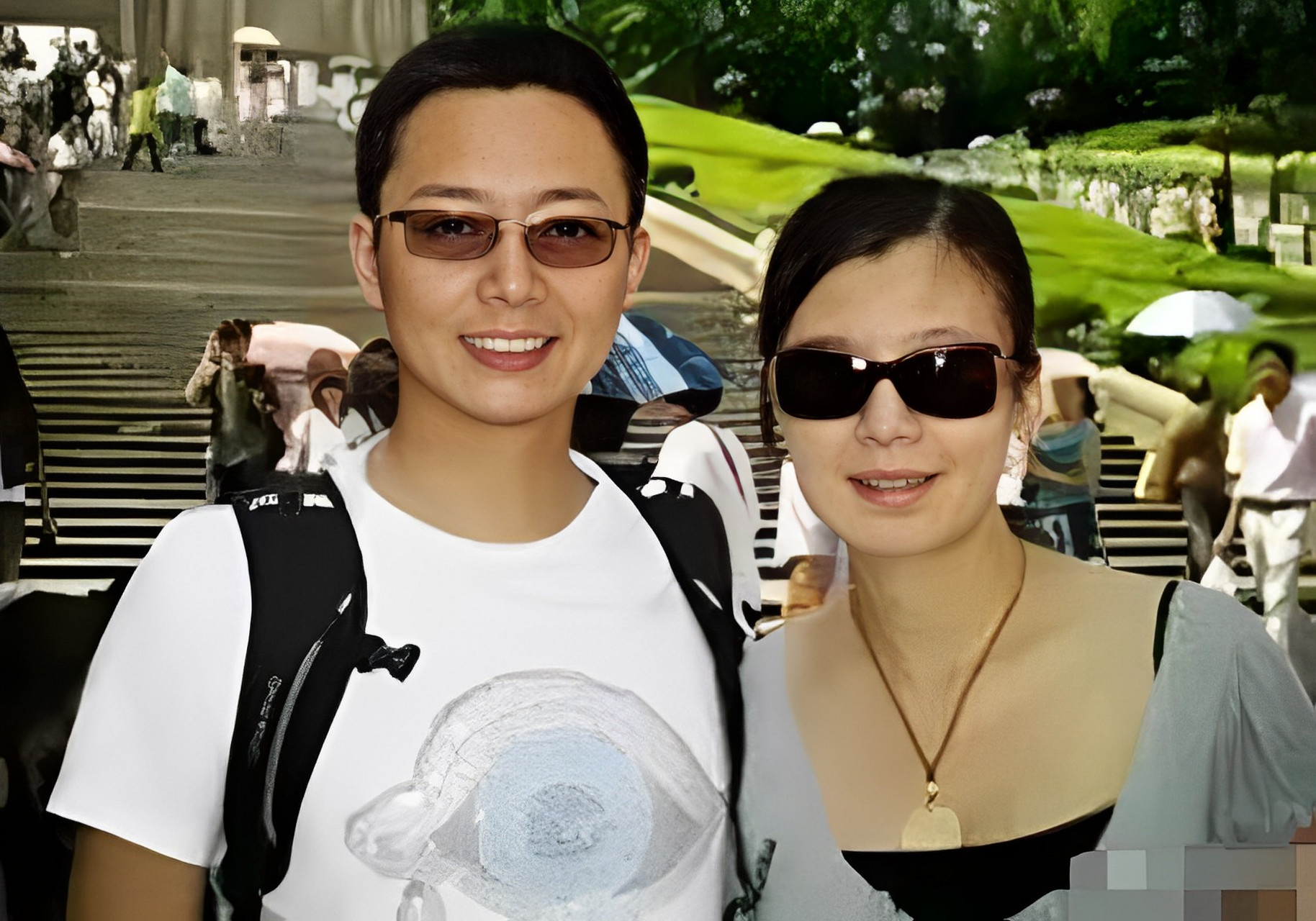 我在你身上看不到希望."刘奕君同意了,但他提出了一个要求!
