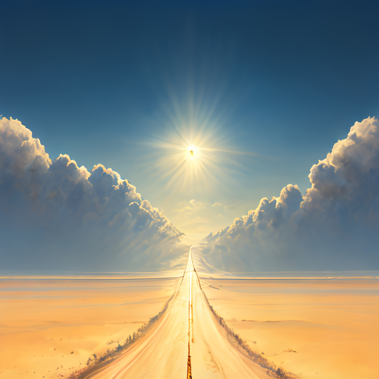 高细节仰视,哑光绘画,碧难回保光灵远,白狗稠滩道路长.高清