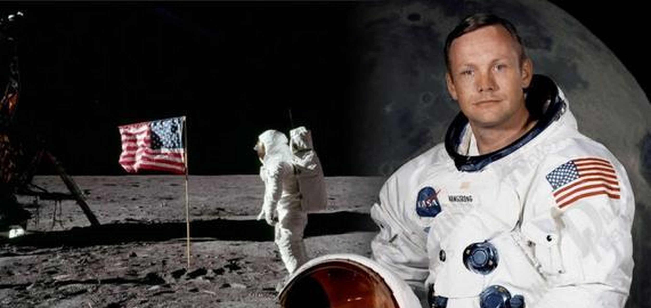 Neil armstrong 课件图片