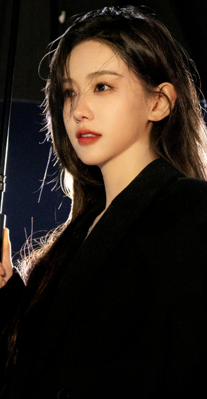 都市丽人李沐宸