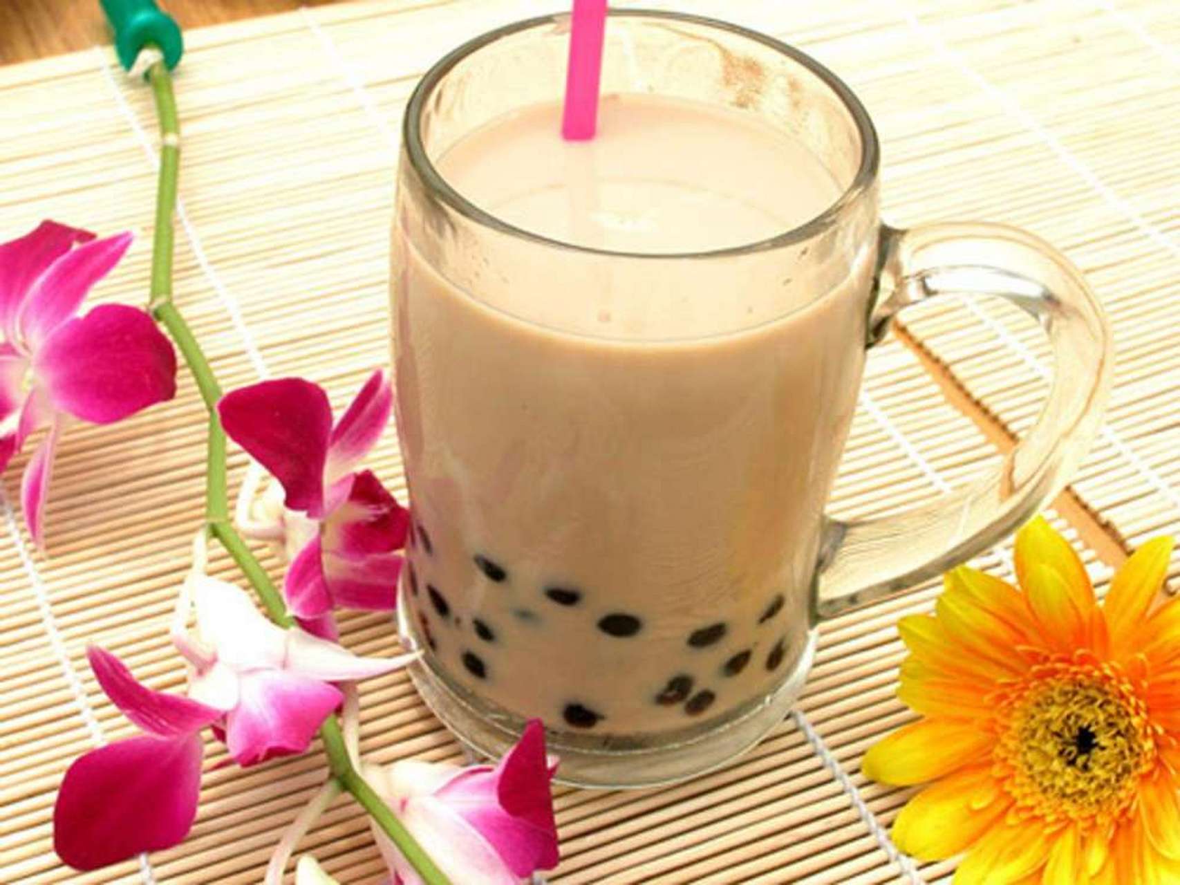 长期饮用奶茶对身体造成什么变化?
