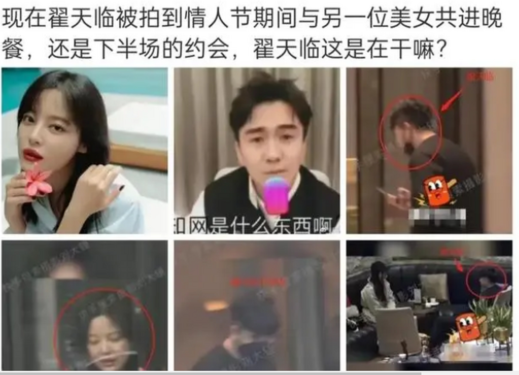 将和翟天临领证结婚?辛芷蕾穿低胸吊带裙现身花海拍广告!