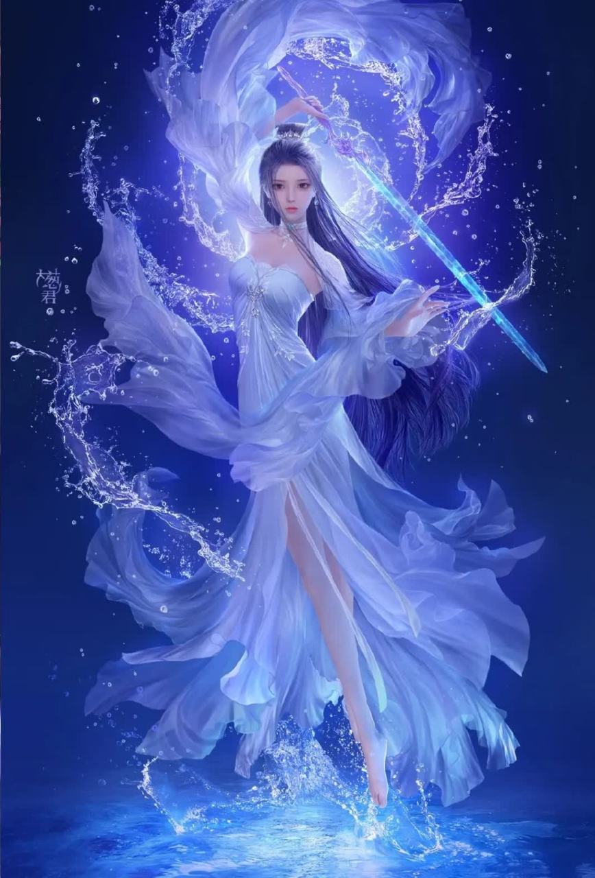 诛仙陆雪琪大美女