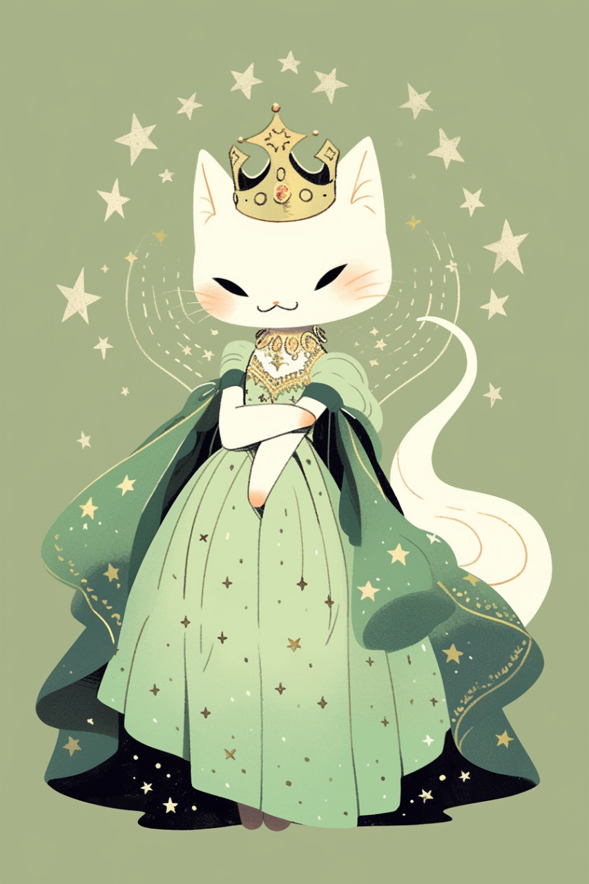 猫妖小姐姐,好妩媚#金秋图文动态创作节