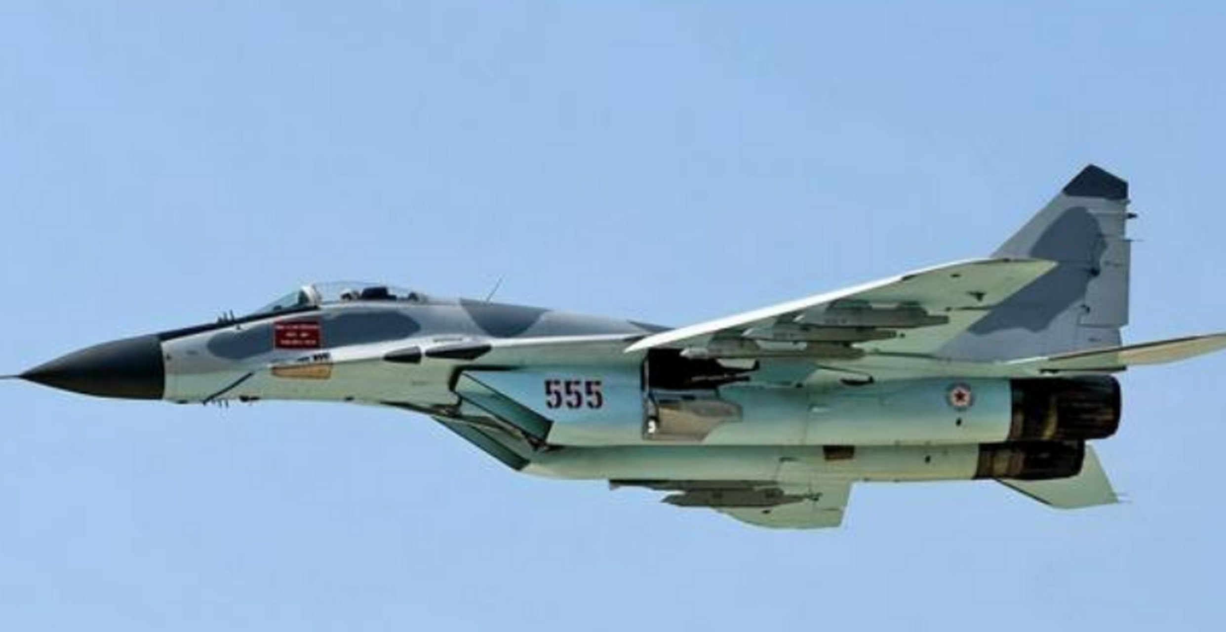 朝鲜空军急需更新换代,枭龙战机非常适合,为何无法进口?