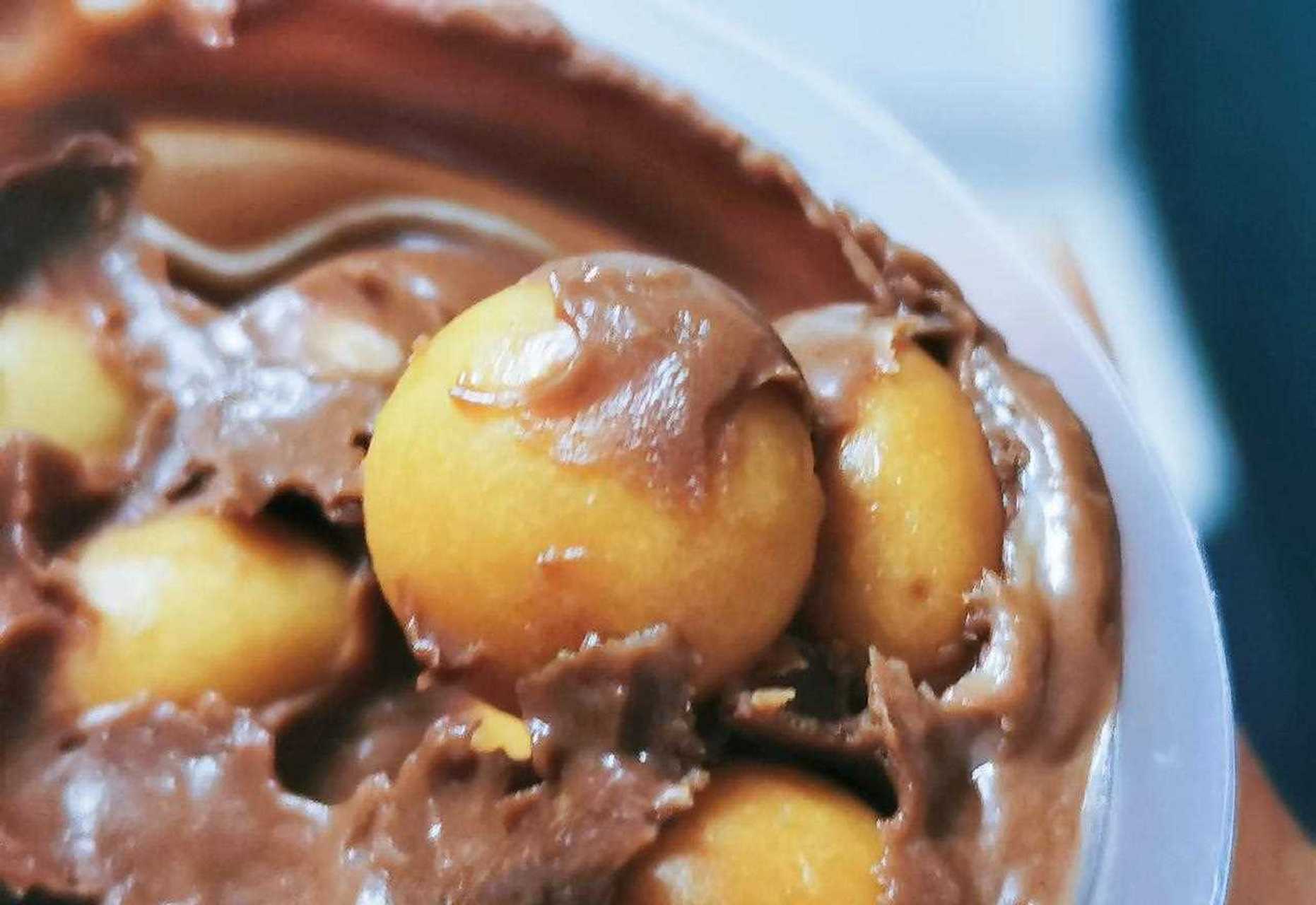 我觉得发明星球杯的人很聪明,用简单的原料组合在一起,然后起个炫的