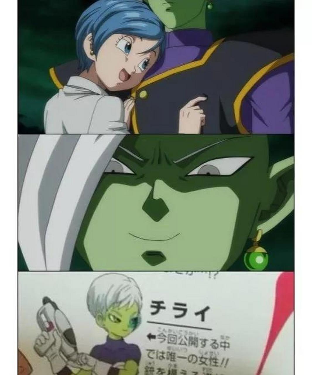 悟空和吉连的战斗看着很燃,但在大神官,全王眼里就类似于以前的奴隶