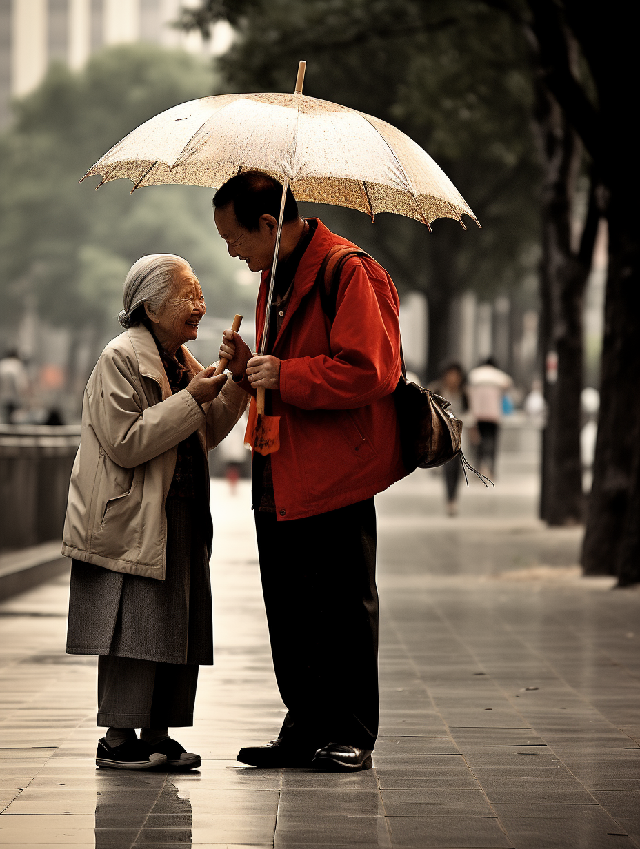 小姑子结婚关我什么事?