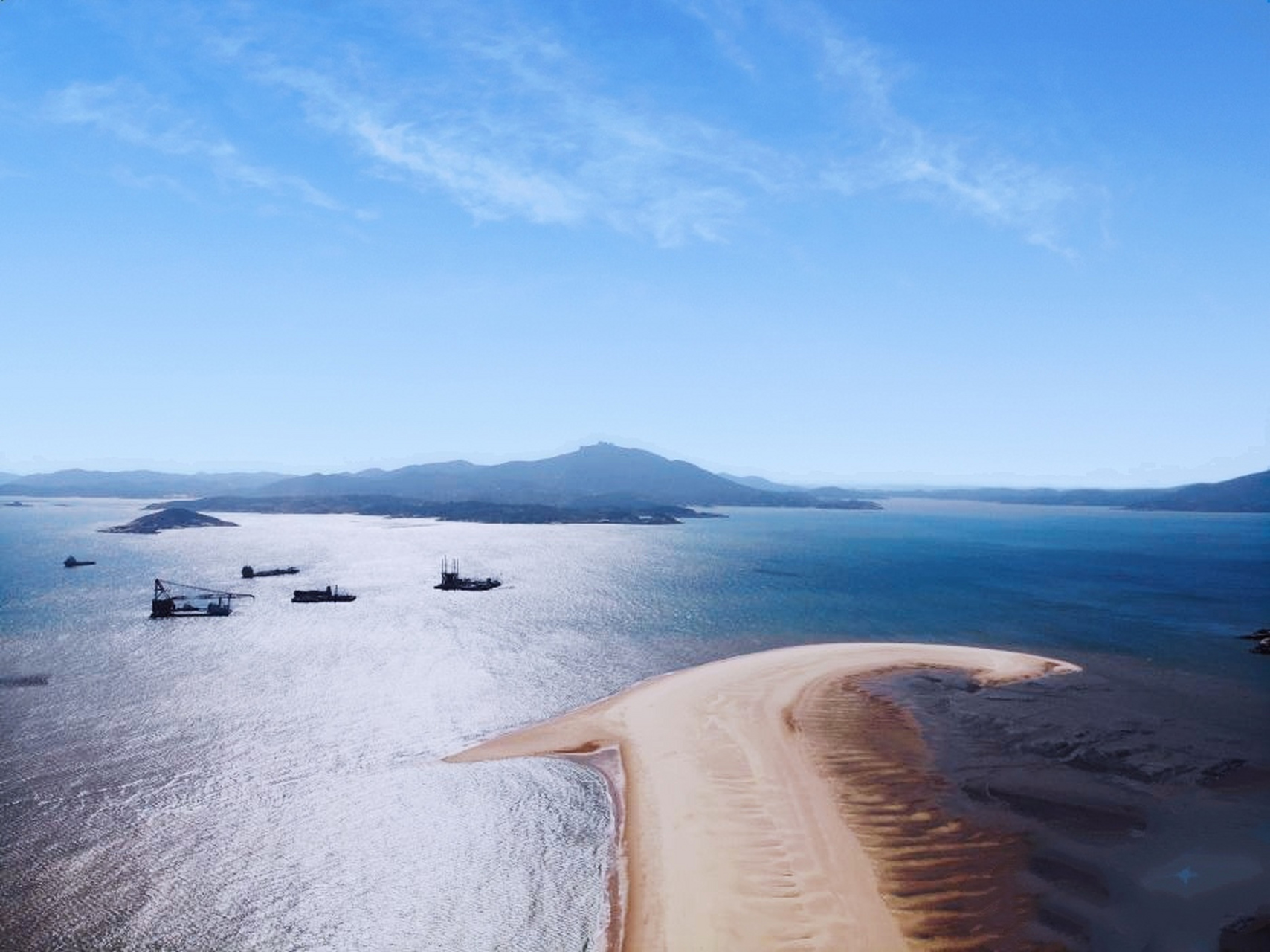 来一场说走就走的旅行,走进福建平潭的象鼻湾景区  推荐旅行天数:2