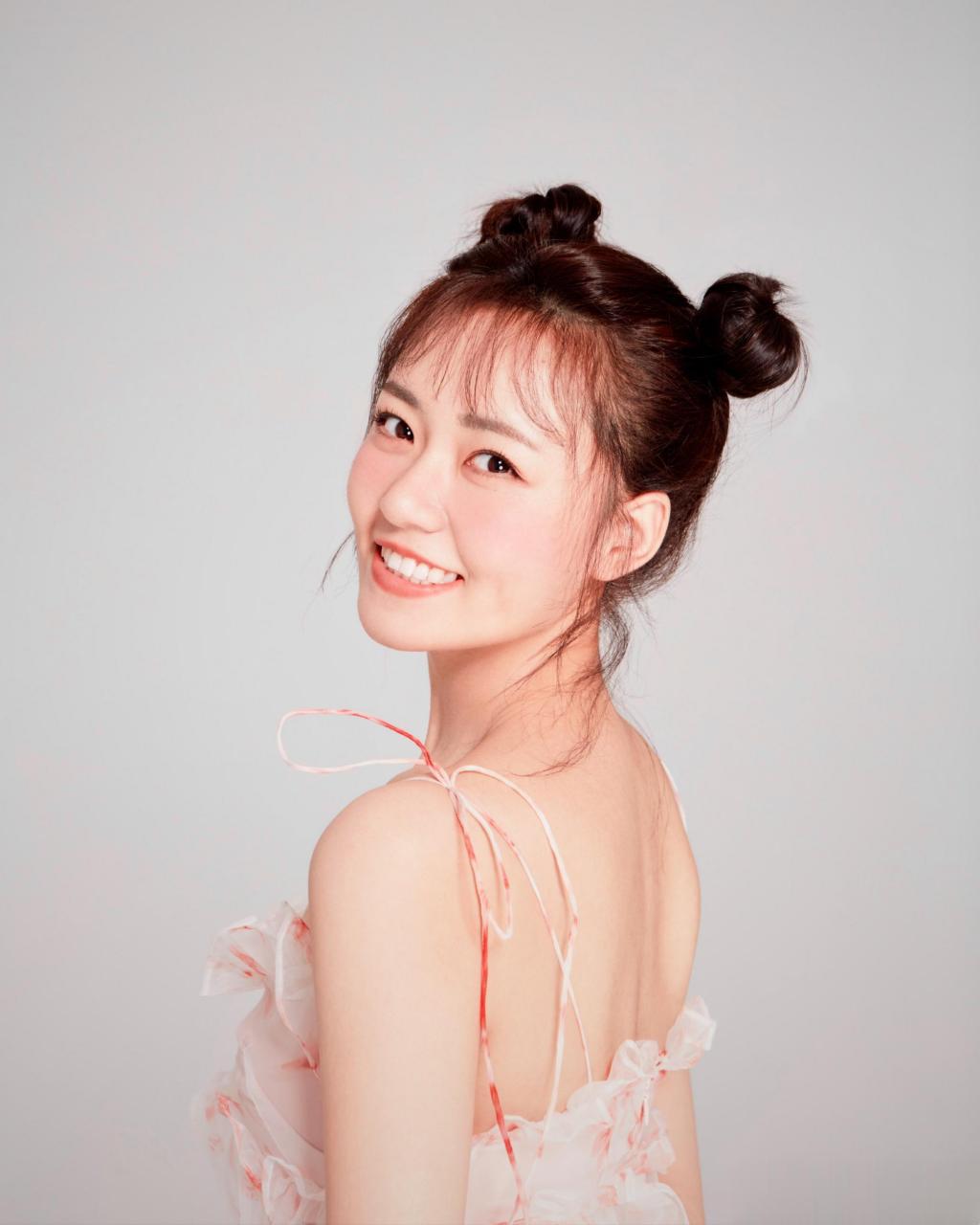 张悦楠 |《保护我方城主大人》饰木兮城主叶昭南