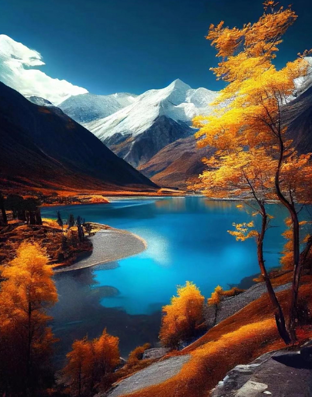 生活不是过给别人看,是过给自己舒心.