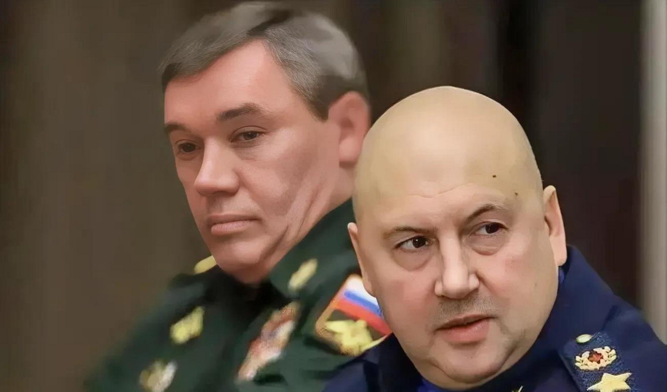 光头将军直接亮明底线,俄罗斯有能力让乌克兰投降,不想与在乌北约军队