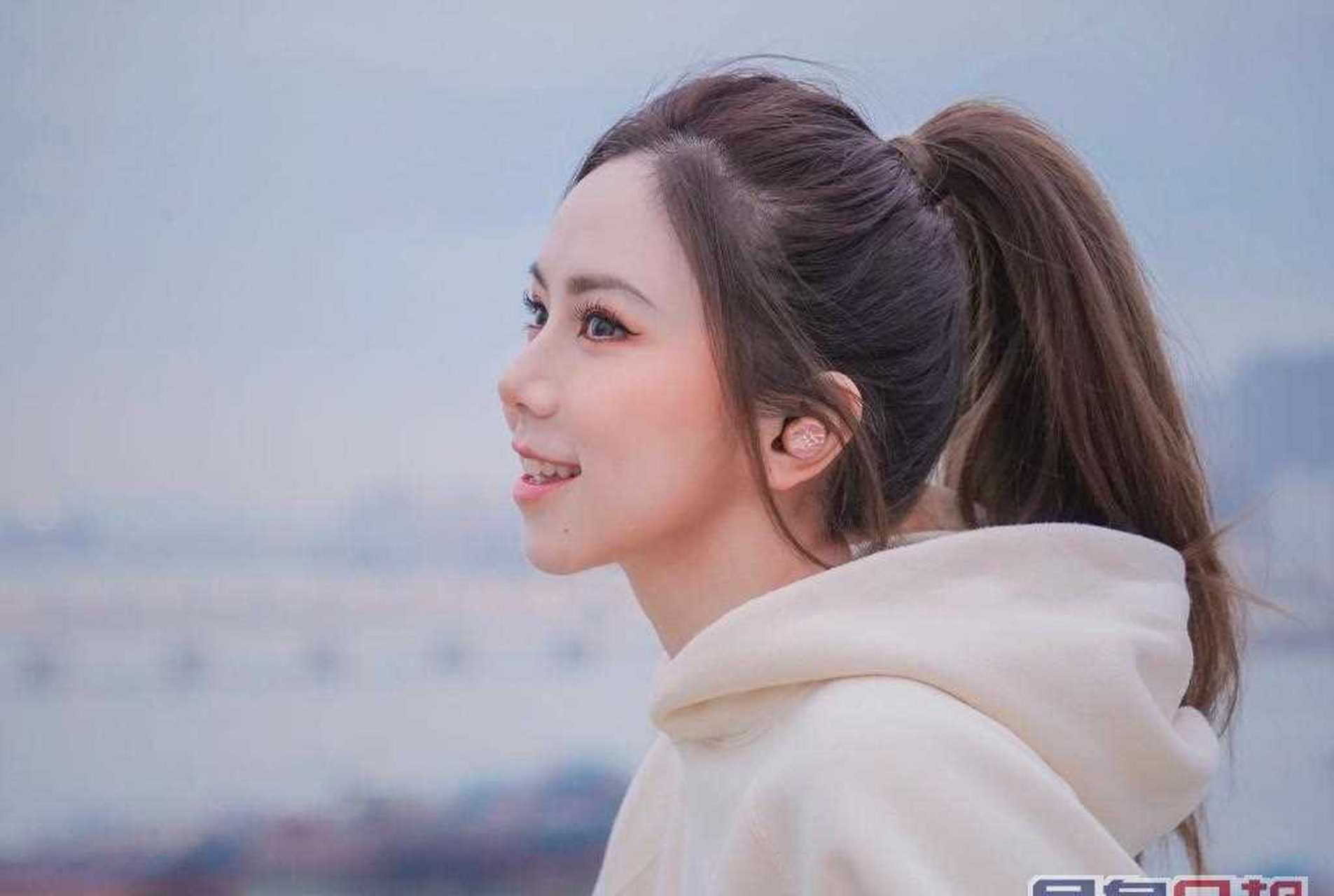 邓紫棋晒香港荃湾豪宅海景视野,让网友大饱眼福!