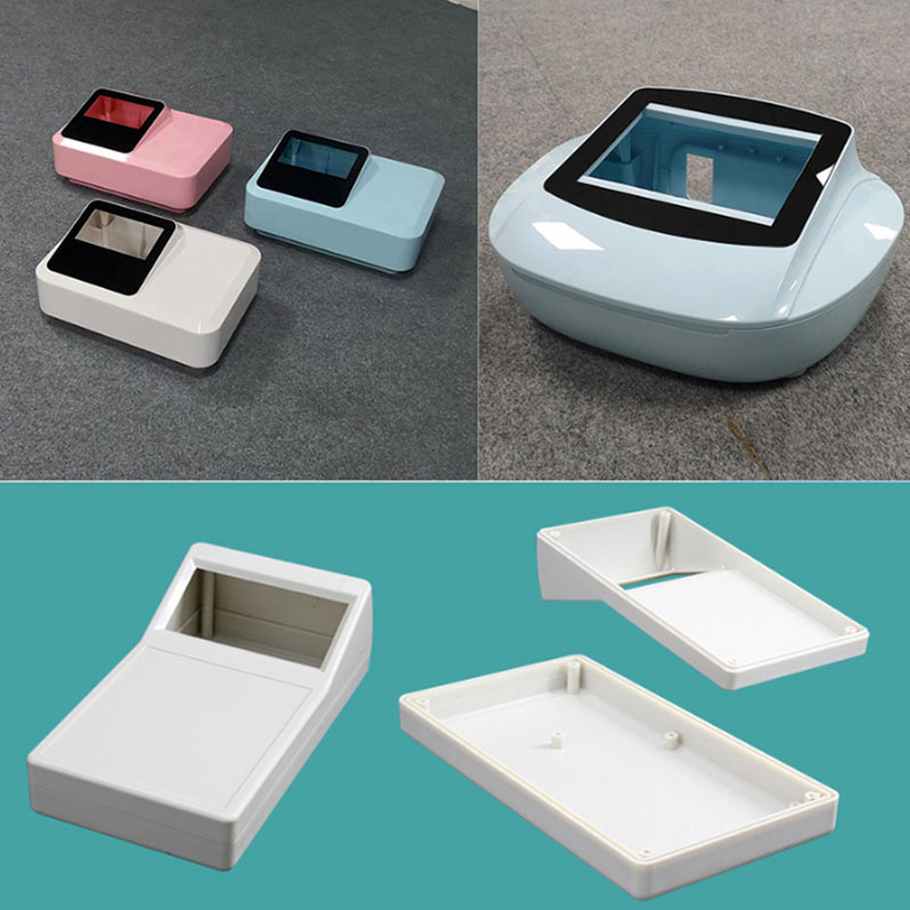 玻璃钢设备外壳,厂家生产加工