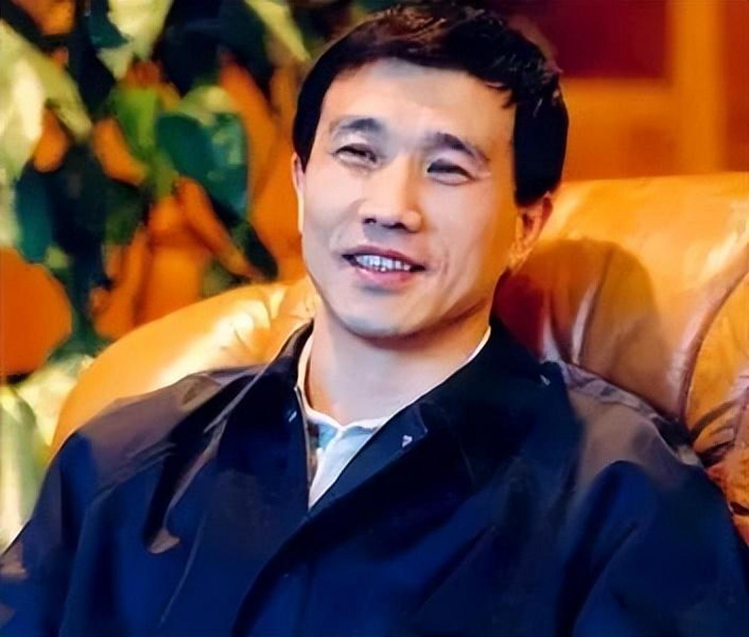 新疆首富孙广信:白手起家打造千亿企业,全部上交国家不留给孩子 国内