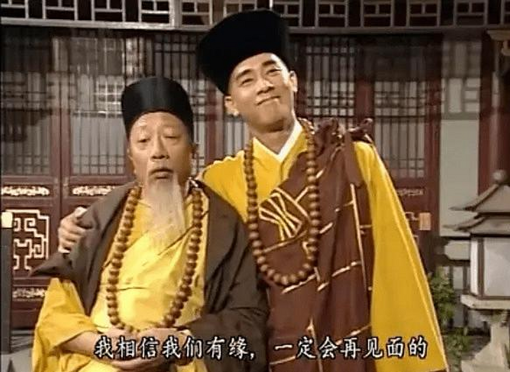 11月10日,被tvb称为资深"甘草演员"的余子明,因病离世,终年78岁.