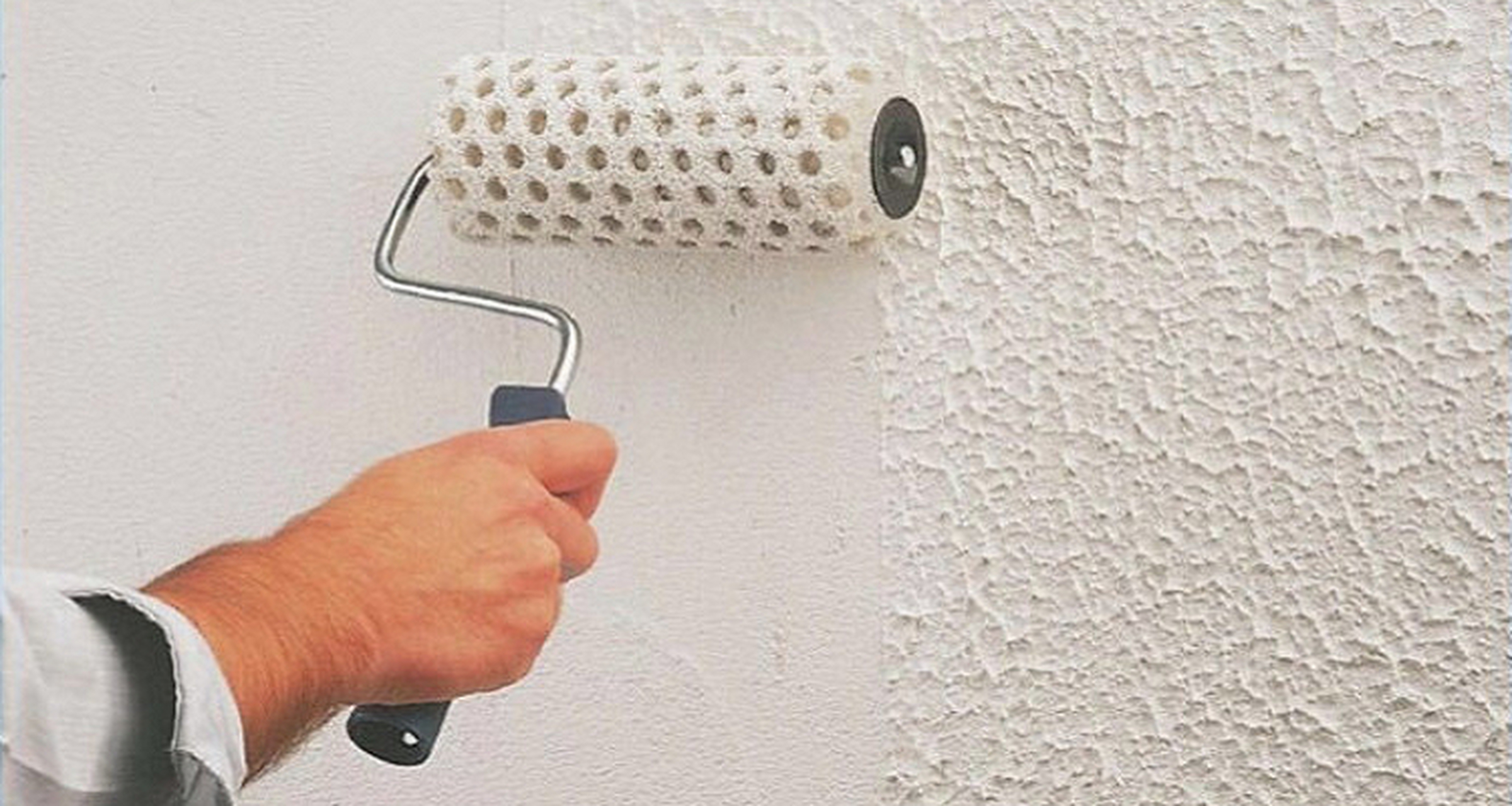 拉毛漆施工应该如何做才好?