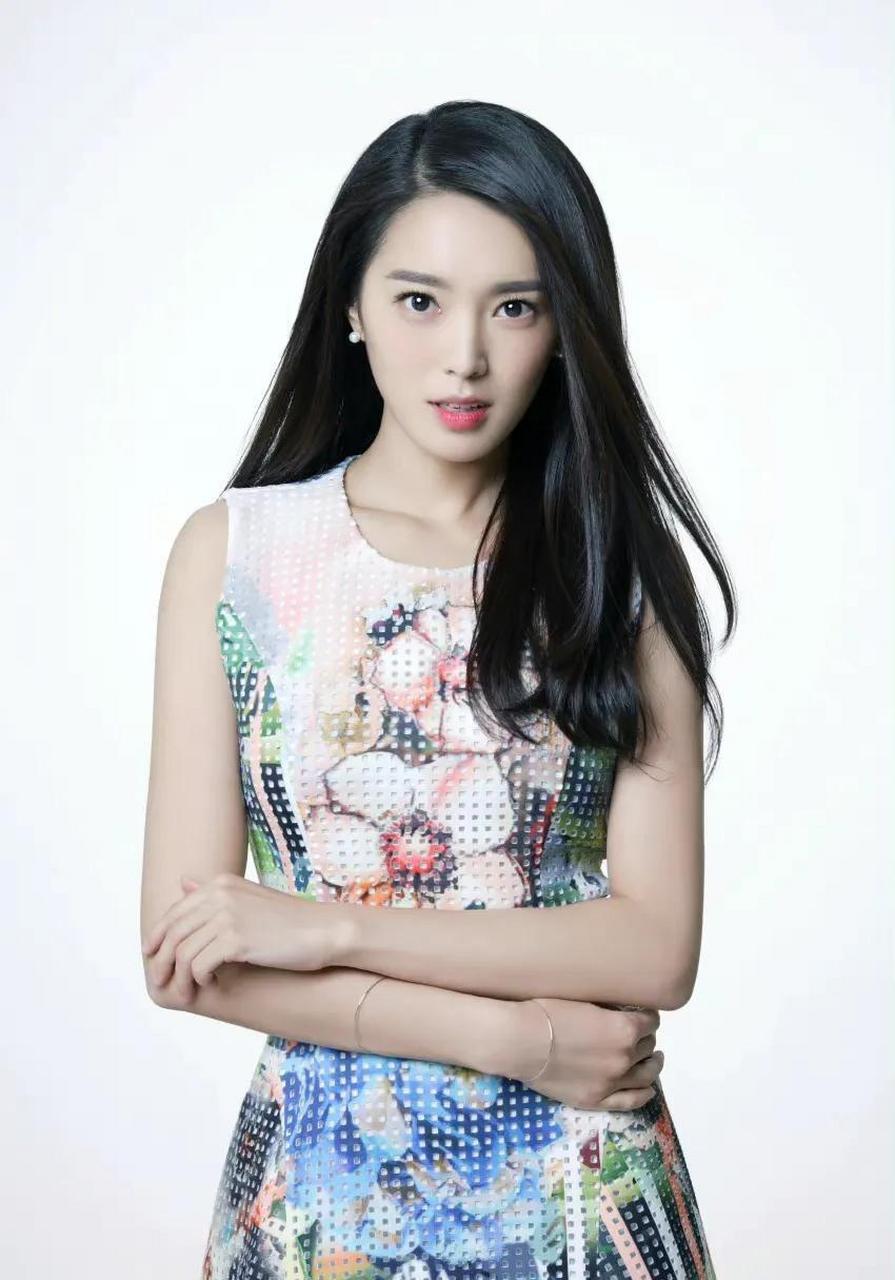 申珉熙在中国发展的韩国演员,看名字不认识一看照片原来是她