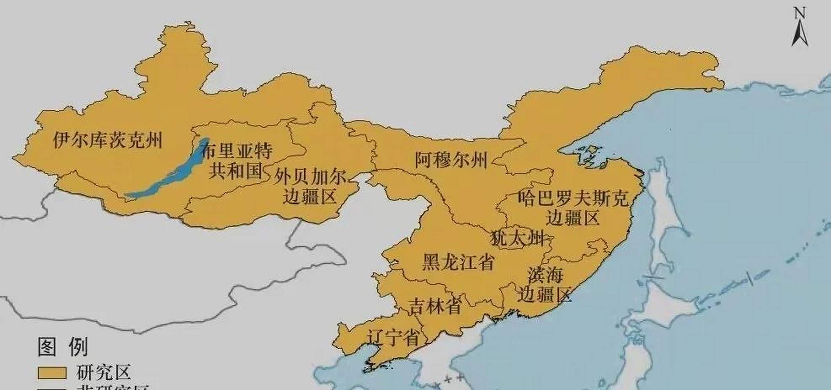 俄罗斯远东地区大开发战略与我们的东北振兴战略进行了联动