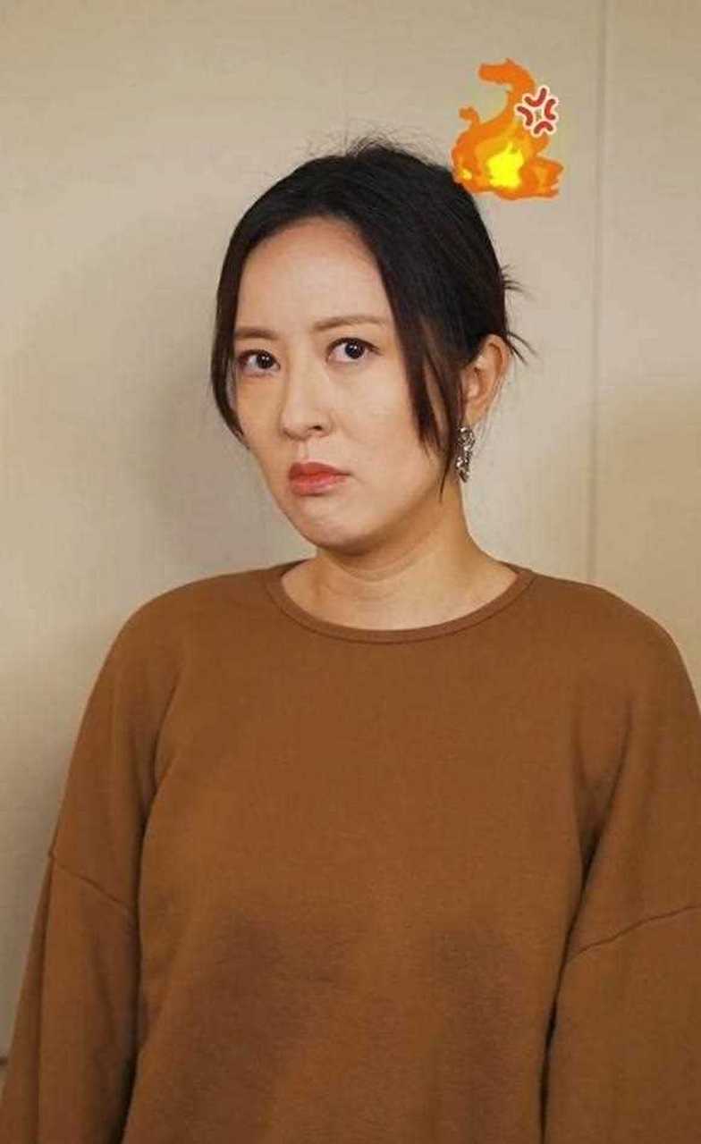 没想到继胡定欣后,"最佳前女友"唐诗咏也憔悴苍老地不像样!