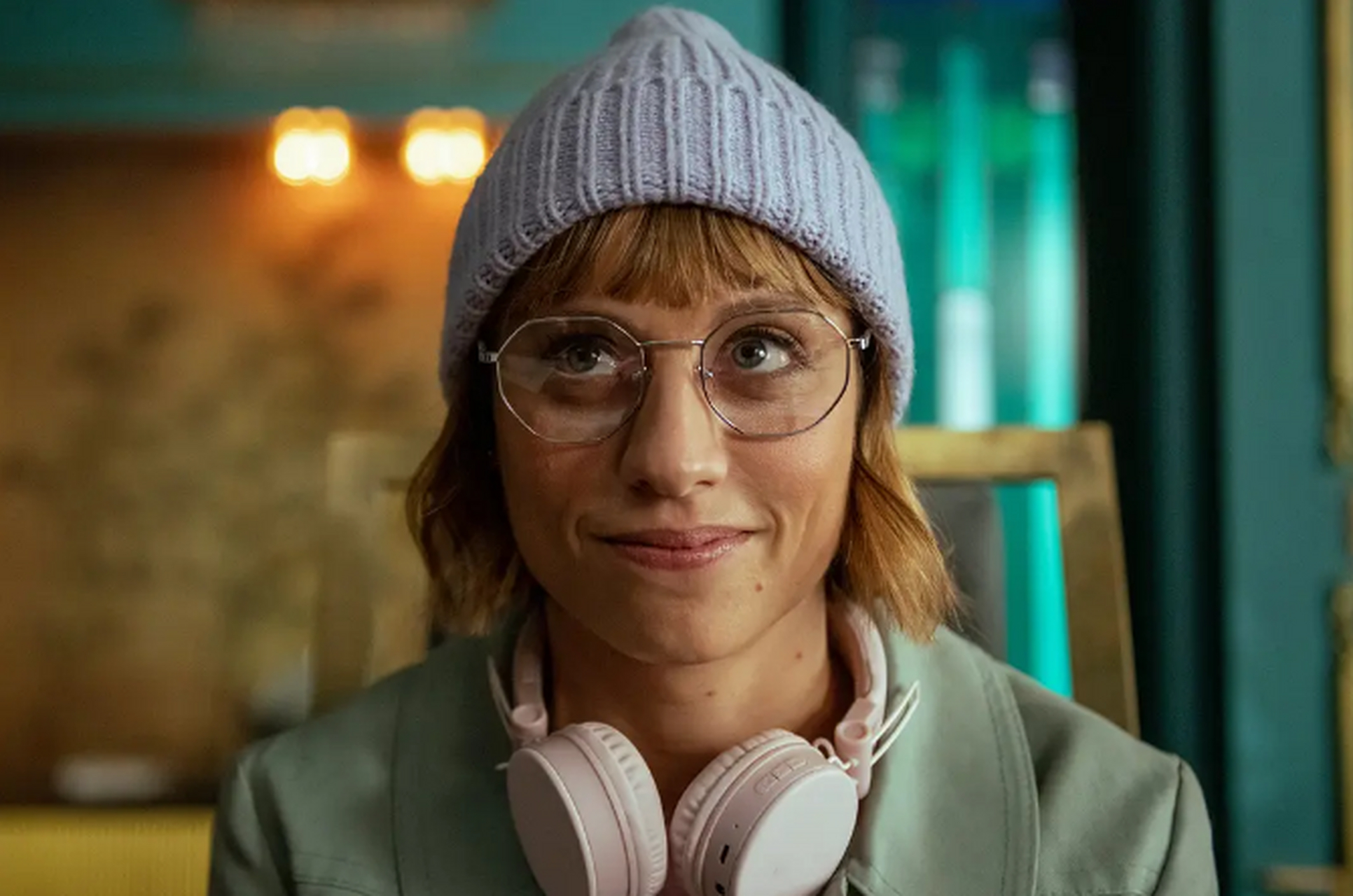 影剧早播报# #纸钞屋柏林# 定档  剧名:《纸钞屋:柏林》  集数:8 