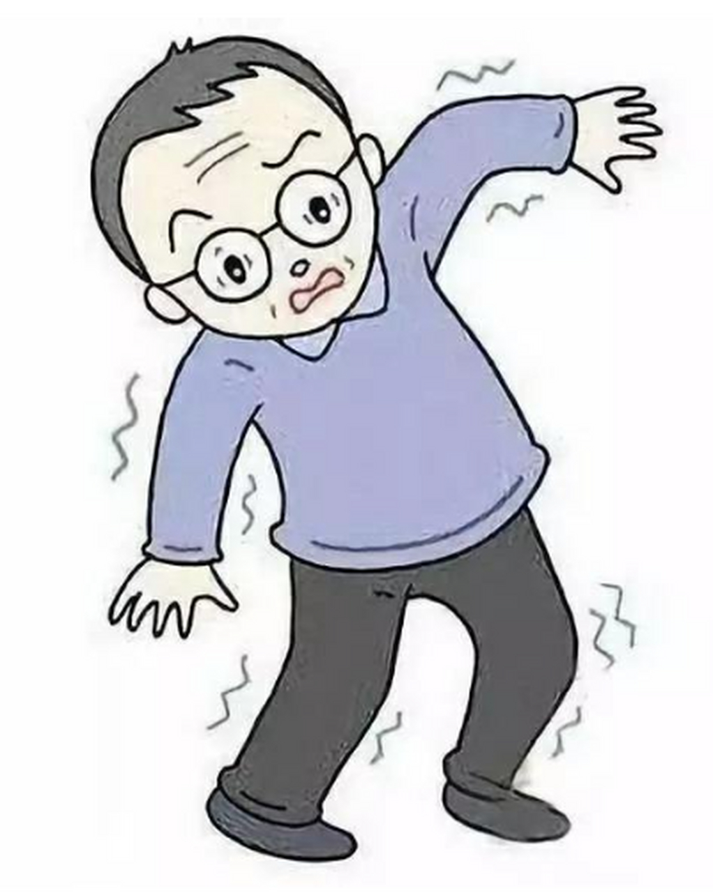 其实,生活中常出现的"脚踩棉花感",常见的是颈椎病导致的,尤其是脊髓