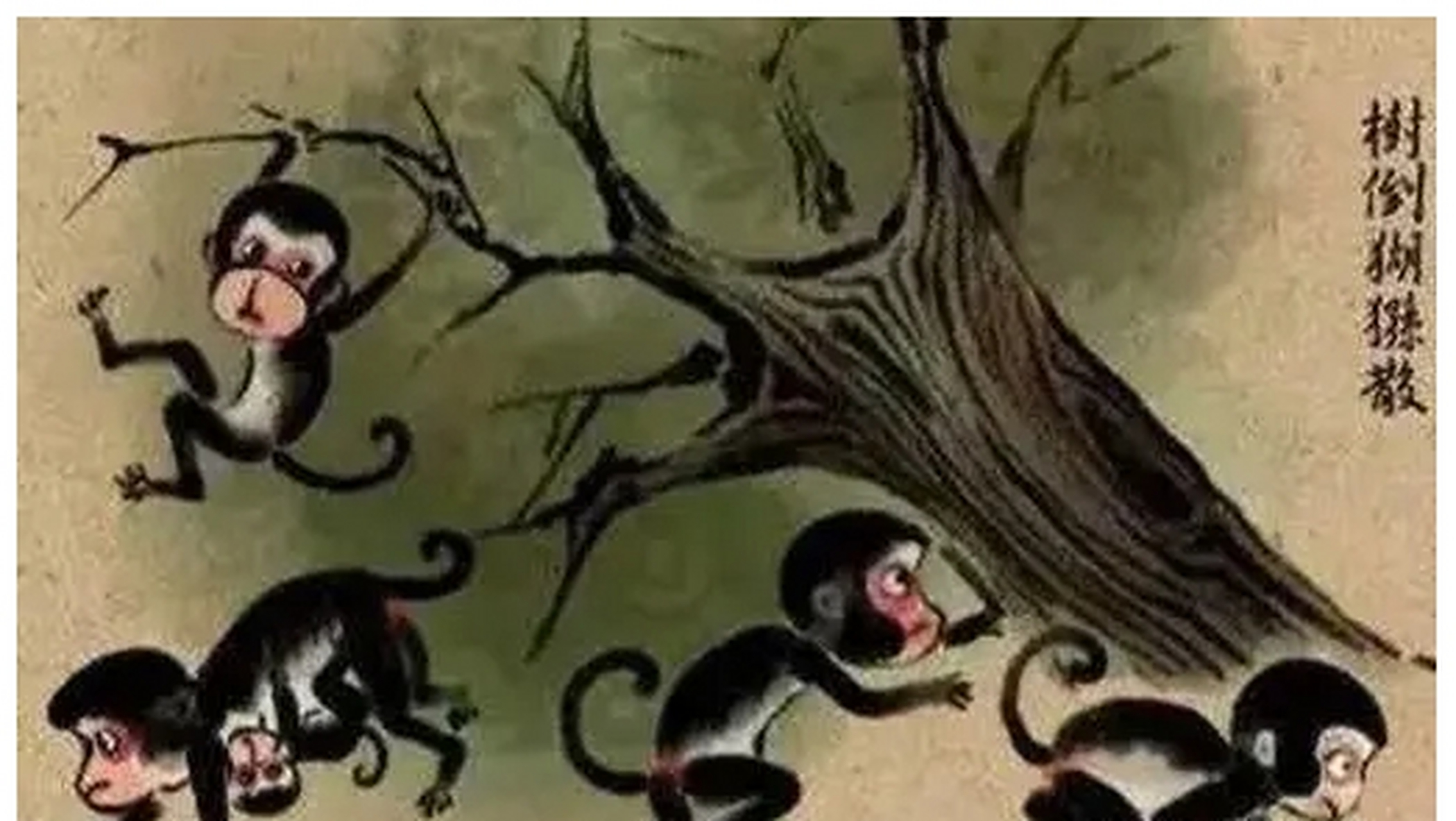 今日的欧洲就处于树倒猢狲散,墙倒众人推的前夜 丧失了本我的欧洲