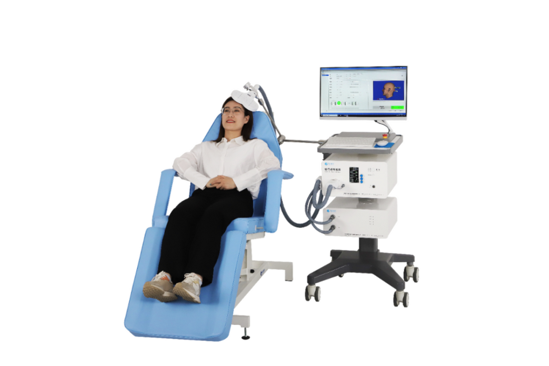 物理疗法在逐渐成为主流的医学治疗方式,物理治疗通常用于那些对药物