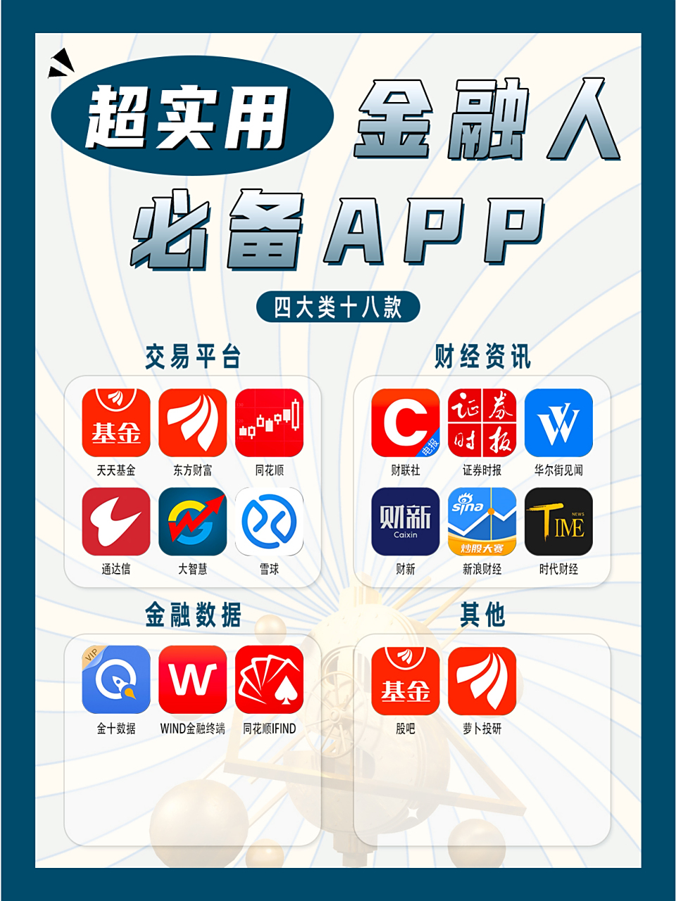 2020十大财经新闻app(最好的财经新闻app排行知乎)