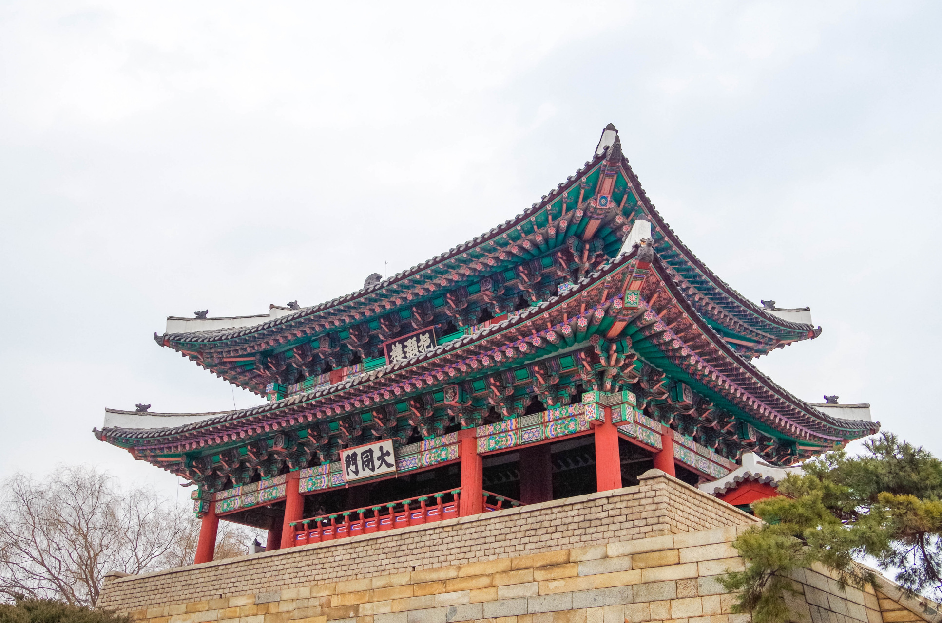 来朝鲜才知道的事情:平壤作为朝鲜的首都,在朝鲜战争时期曾接受过美军