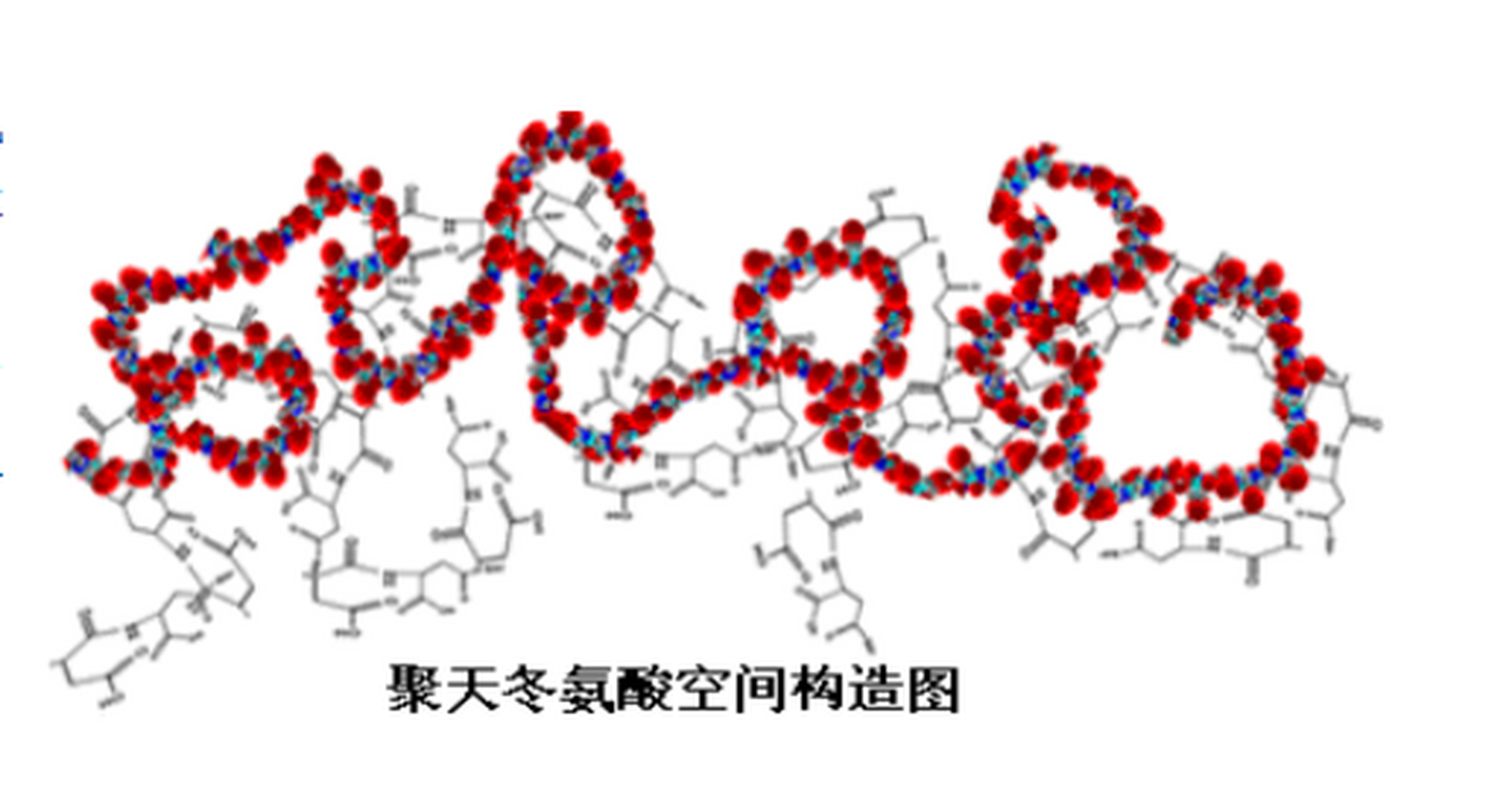 绿色化学品# 聚天冬氨酸本身是无毒,无污染,可降解,不含激素,不含重